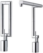 Смеситель Франке Tetris хром фото 2 в Санкт-Петербурге Смеситель Franke Tetris хром фото 2 в Санкт-Петербурге