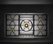 Варочная панель Gaggenau VG 295-214 фото 2 в Санкт-Петербурге