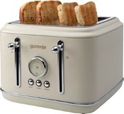 Тостер Gorenje T2300CLIN фото 4 в Санкт-Петербурге