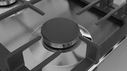 Газовая варочная панель BOSCH PCH6A5M95R фото 4 в Санкт-Петербурге