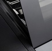Духовой шкаф V-ZUG Combair V6000 45P C6T-21059 черное стекло фото 4 в Санкт-Петербурге