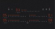 Варочная панель AEG NIK85M00AZ фото 2 в Санкт-Петербурге