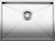 Мойка Бланко Zerox 550-IF/N нержавеющая сталь фото 3 в Санкт-Петербурге Мойка Blanco Zerox 550-IF/N нержавеющая сталь фото 3 в Санкт-Петербурге