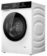 Стирально-сушильная машина Kuppersberg WDM 601 W фото 2 в Санкт-Петербурге