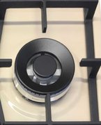 Газовая варочная панель Korting HG 631 CTRB фото 3 в Санкт-Петербурге