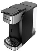 Кофеварка Maunfeld MCCM-CM827BL фото 3 в Санкт-Петербурге