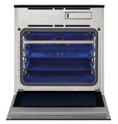 Духовой шкаф с паром Signature Kitchen Suite SKSOV2411S фото 2 в Санкт-Петербурге