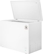 Морозильный ларь с инвертором и функцией холодильника Weissgauff WFH-300 Inverter фото 3 в Санкт-Петербурге