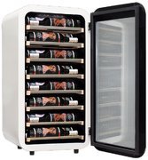 Винный шкаф Meyvel MV22-KWF1 фото 2 в Санкт-Петербурге