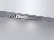 Встраиваемая вытяжка KRONA Monika 600 inox фото 2 в Санкт-Петербурге
