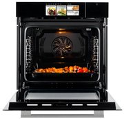 Духовой шкаф Graude BMDP 60.2 S фото 3 в Санкт-Петербурге