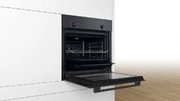 Духовой шкаф Bosch HBF512BB1T фото 3 в Санкт-Петербурге
