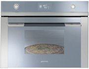 Компактный духовой шкаф Smeg SFP4120PZ Компактный духовой шкаф Smeg SFP4120PZ