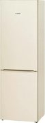 Двухкамерный холодильник Bosch KGV36VK23R Двухкамерный холодильник Bosch KGV36VK23R