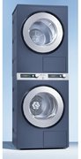 Сушильная машина Miele PT 7189 EL RU OB (Синяя) фото 2 в Санкт-Петербурге