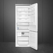 Холодильник Smeg FA490RWH фото 2 в Санкт-Петербурге