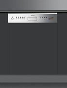 Посудомоечная машина Smeg PLA6442X2 фото 2 в Санкт-Петербурге