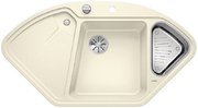 Мойка Blanco DELTA II SILGRANIT клапан-автомат InFino® жасмин Мойка Blanco DELTA II SILGRANIT клапан-автомат InFino® жасмин