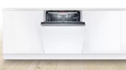 Встраиваемая посудомоечная машина BOSCH SMV25GX03R фото 2 в Санкт-Петербурге