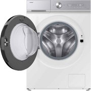 Стирально-сушильная машина Samsung WD11DB8B85GHLP фото 4 в Санкт-Петербурге