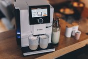 Кофемашина CafeRomatica Nivona NICR 965 фото 4 в Санкт-Петербурге