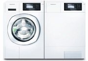 Стиральная машина Kuppersbusch W 30.0 W фото 2 в Санкт-Петербурге