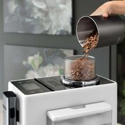 Кофемашина DeLonghi EXAM440.55.W фото 2 в Санкт-Петербурге