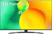 Телевизор LG 50NANO769QA фото в Санкт-Петербурге