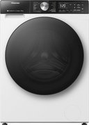 Стирально-сушильная машина Hisense WD5S9043BWS