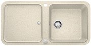 Мойка Бланко Yova XL 6 S песочный фото в Санкт-Петербурге Мойка Blanco Yova XL 6 S песочный фото в Санкт-Петербурге