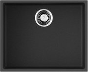 Мойка Омойкири BOSEN 54-U BL фото в Санкт-Петербурге Мойка Omoikiri BOSEN 54-U BL фото в Санкт-Петербурге