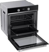 Духовой шкаф Haier HOQ-K2ANN3BX фото 4 в Санкт-Петербурге