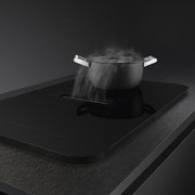 Варочная панель с вытяжкой Smeg HHSL7844MB фото 4 в Санкт-Петербурге
