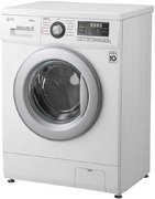 Стиральная машина LG F12M7NDS1 фото 3 в Санкт-Петербурге