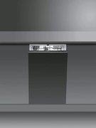 Посудомоечная машина Smeg STA4645 фото 2 в Санкт-Петербурге