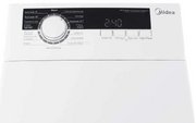 Стиральная машина Midea MFE05W80B/W-RU фото 3 в Санкт-Петербурге