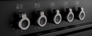 Варочный центр Bertazzoni PRO95I1ECAT фото 2 в Санкт-Петербурге