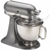 Миксер Китчен Эйд KSM150PSEPM фото 4 в Санкт-Петербурге Миксер KitchenAid KSM150PSEPM фото 4 в Санкт-Петербурге