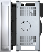 Варочная панель с вытяжкой и установочным комплектом BORA PKAS3HL (1xPKAS3, 1xPKC3, 1xPKCB3, 1xEFBV90, 1xEFS375, 1xEFV)  фото 4 в Санкт-Петербурге