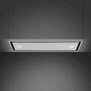 Встраиваемая вытяжка Smeg KSG74B фото 4 в Санкт-Петербурге