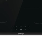 Независимая индукционная варочная панель Gorenje GI6401BC фото 2 в Санкт-Петербурге