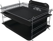 Электрическая плита Gorenje GECS6B70CLB фото 3 в Санкт-Петербурге