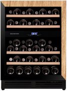 Винный шкаф Dunavox DAUF-45.125DOP.TO фото 2 в Санкт-Петербурге