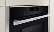 Духовой шкаф Neff C28QT27N0 фото 2 в Санкт-Петербурге