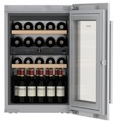 Встраиваемый винный шкаф Liebherr EWTdf 1653 Vinidor фото 4 в Санкт-Петербурге
