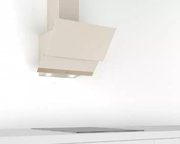 Вытяжка для настенного монтажа BOSCH DWK65AJ80R фото 3 в Санкт-Петербурге