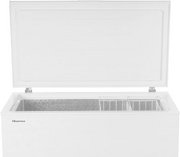 Морозильный ларь Hisense FC325D4BW1 фото 4 в Санкт-Петербурге