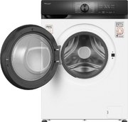 Стиральная машина Weissgauff WM 61212 Direct Drive Inverter Steam фото 2 в Санкт-Петербурге