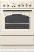 Электрическая плита Gorenje EC67CLI фото 3 в Санкт-Петербурге