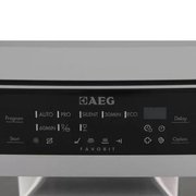 Посудомоечная машина AEG F88429M0P фото 4 в Санкт-Петербурге